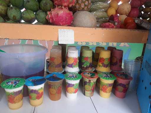 Juice Kabita 1