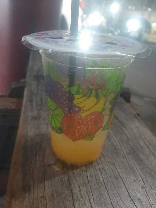 Juice Kabita 2