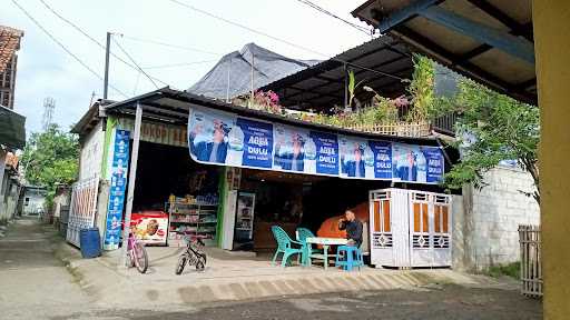 Warkop Alengka 8