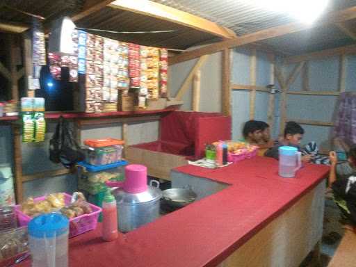 Warkop Babeh 1