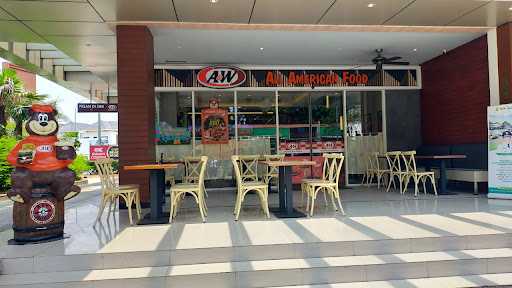 A&W Kota Kertabumi 7