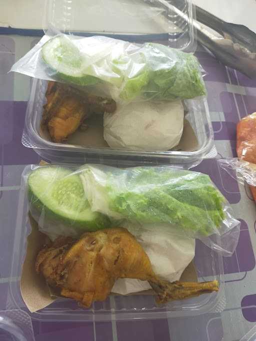 Ayam Bakar Aha 2