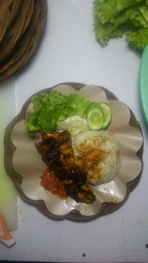 Ayam Bakar Aha 9