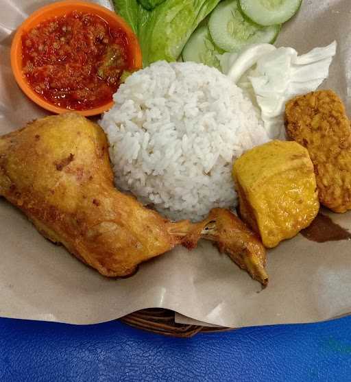 Ayam Bakar Jatirasa 3