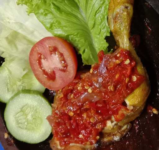 Ayam Bakar Jatirasa 6