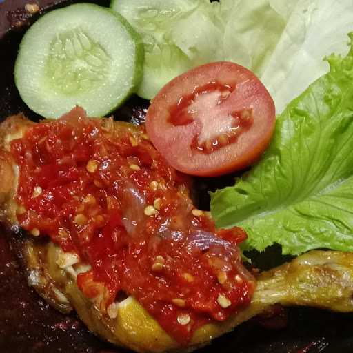 Ayam Bakar Jatirasa 10