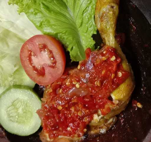 Ayam Bakar Jatirasa 9