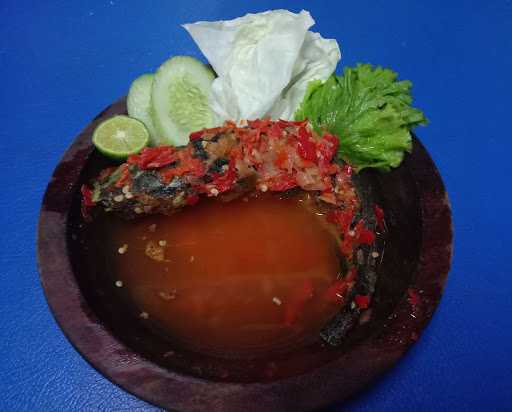 Ayam Bakar Jatirasa 5