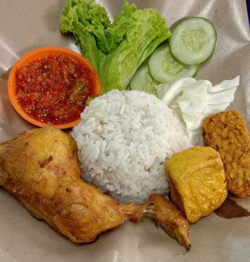 Ayam Bakar Jatirasa 7