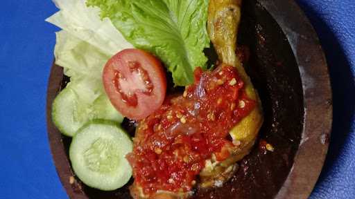 Ayam Bakar Jatirasa 2