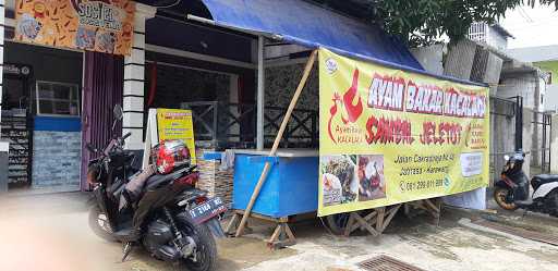 Ayam Bakar Kacalada 3