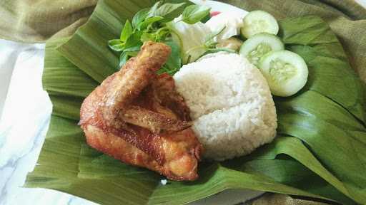 Ayam Goreng Sari Raos 4