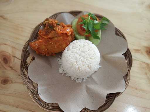 Ayam Goreng & Soto 8