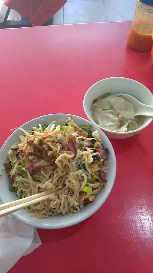 Bakmi Kalimantan 9