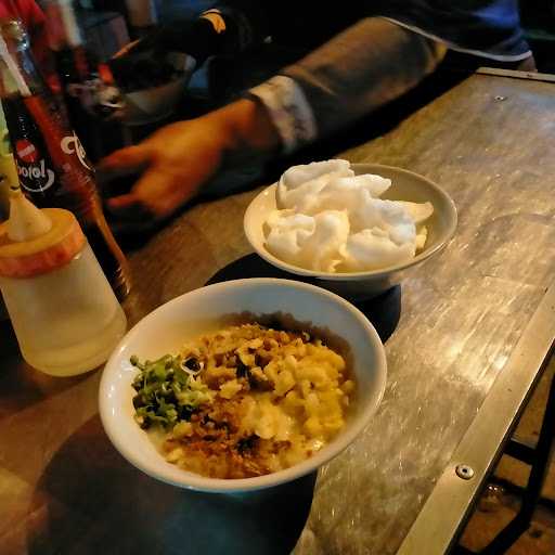 Bakmie & Bubur Bandung 3