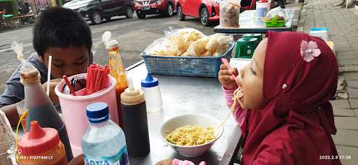 Bakmie & Bubur Bandung 6