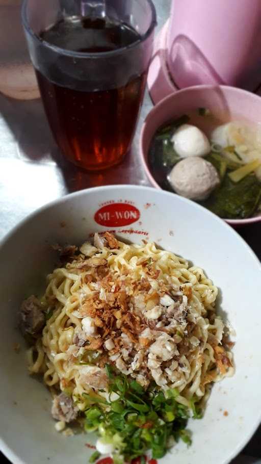 Bakmie & Bubur Bandung 5