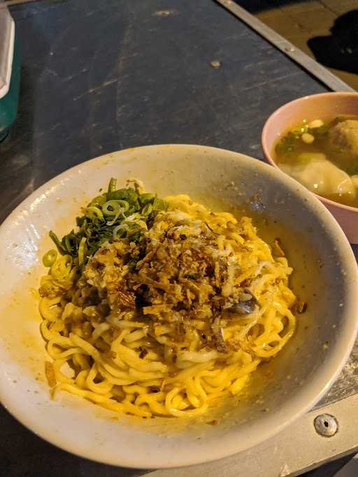 Bakmie & Bubur Bandung 1