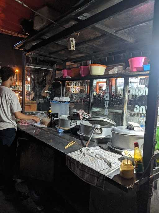 Bakmie & Bubur Bandung 7