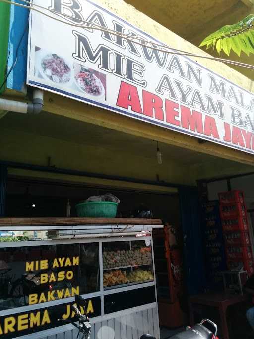 Bakso Arema Jaya 8