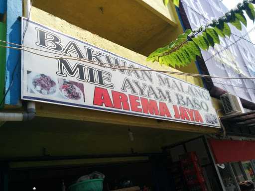 Bakso Arema Jaya 9