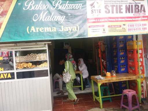 Bakso Arema Jaya 7