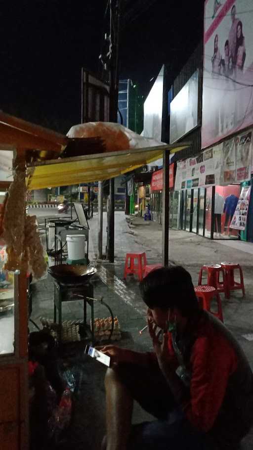 Bakso Arema Jaya 6