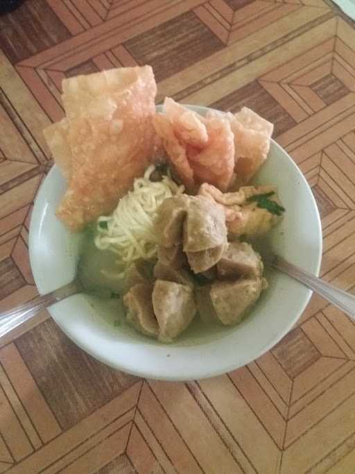 Bakso Arema Jaya 1