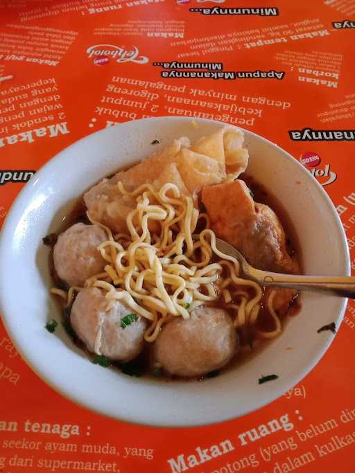 Bakso Arema Jaya 5