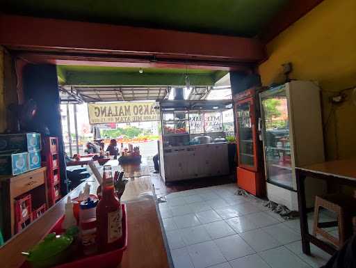 Bakso Arema Jaya 3