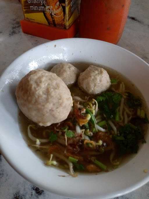 Bakso Bang Kumis 8