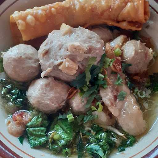 Bakso Buntel 10