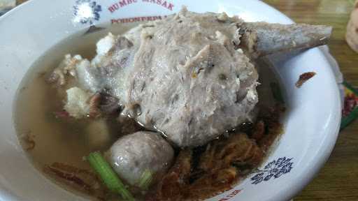 Bakso Buntel 8