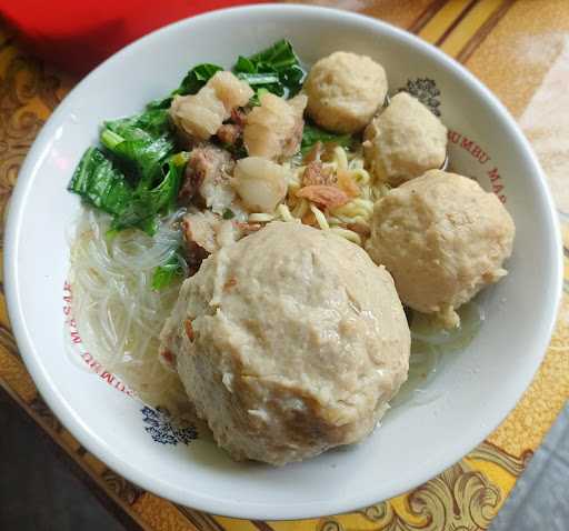 Bakso Jatirasa 5