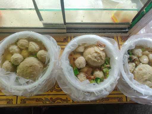 Bakso Jatirasa 3