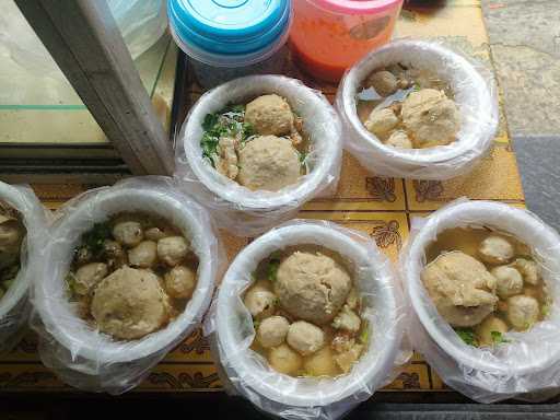 Bakso Jatirasa 7