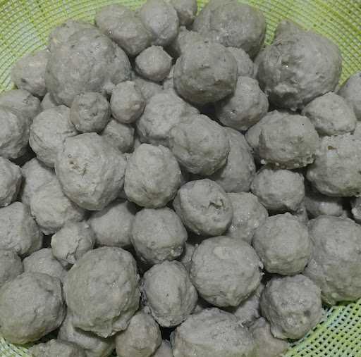 Bakso Jatirasa 6