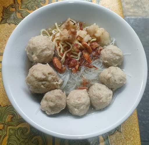 Bakso Jatirasa 2