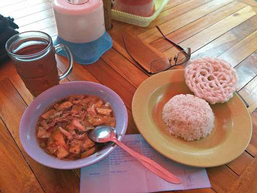 Bakso Joglo Setio 6