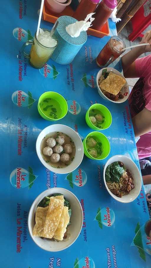 Bakso Joglo Setio 8