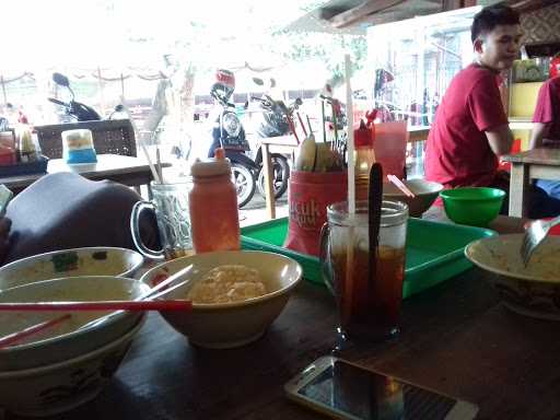 Bakso Joglo Setio 1