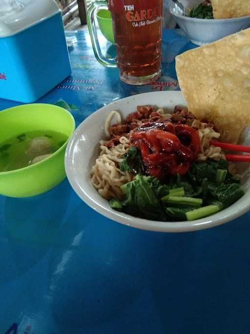 Bakso Joglo Setio 4