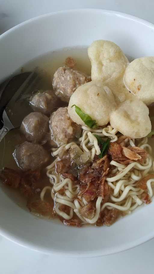 Bakso Malang Cak Ali 3