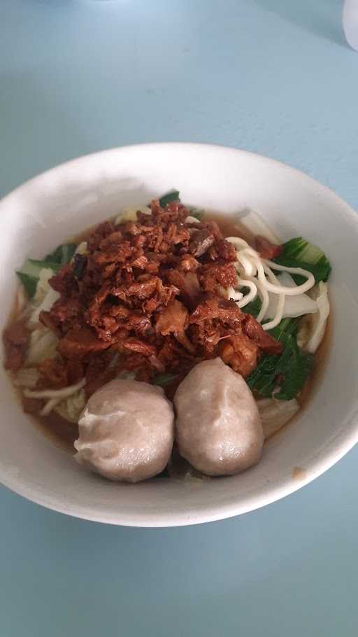 Bakso Mang Inong 1