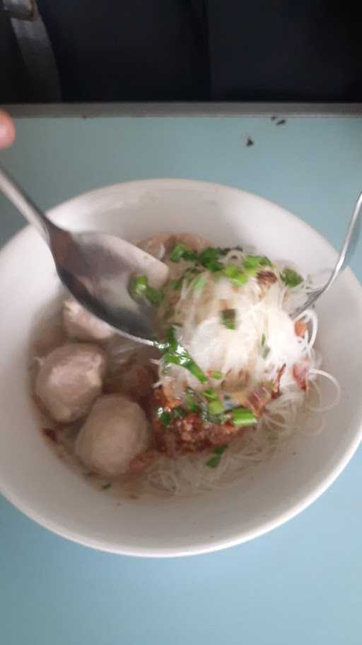 Bakso Mang Inong 3