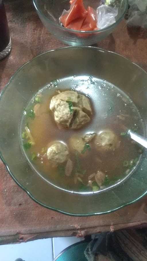 Bakso Marisol 7