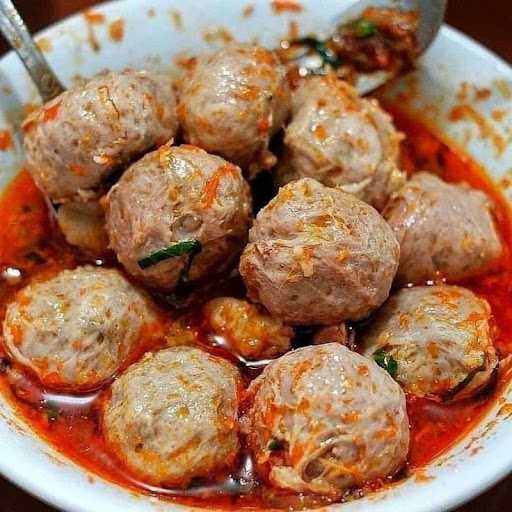 Bakso Marisol 4