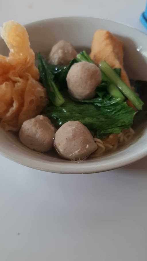 Bakso & Mie Ayam Mas Yatman 8