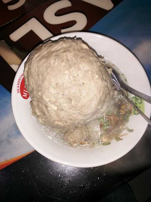 Bakso Solo Nusantara 8