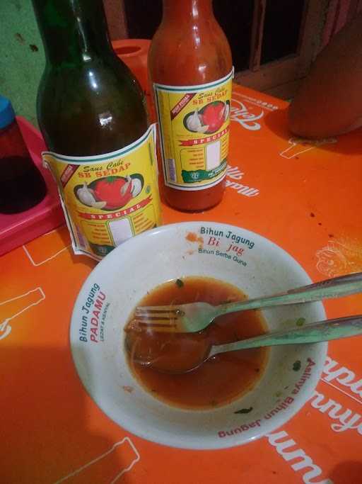 Bakso Solo Nusantara 1